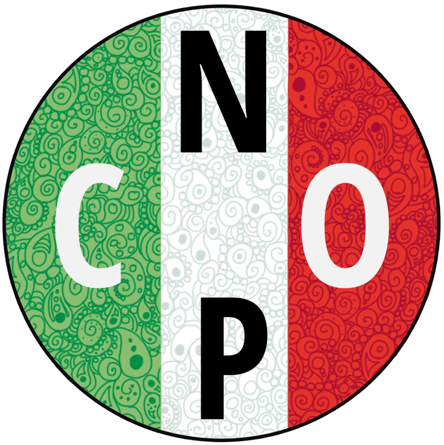 Logo CNOP